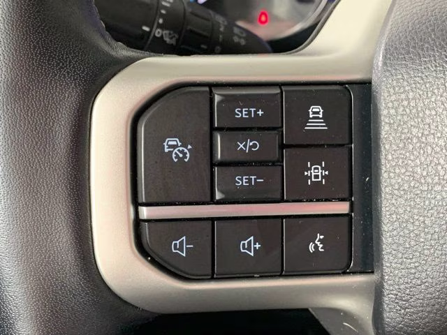 2024 Dark Matter Gray Metallic Ford Expedition Max Limited 4X4 SUV