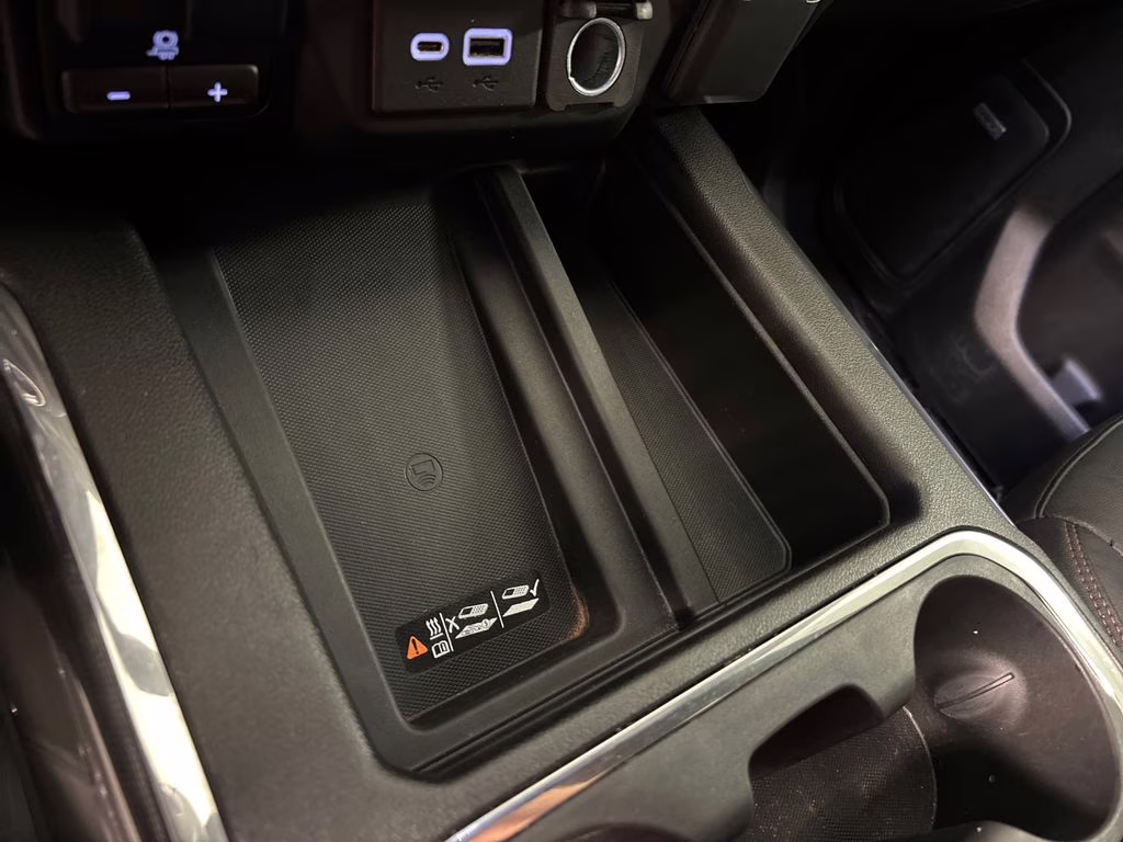 2021 Summit White GMC Sierra 1500 AT4 4X4 Truck