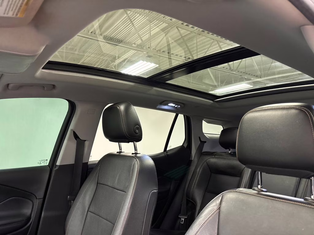 2021 Satin Steel Metallic GMC Terrain SLT FWD SUV