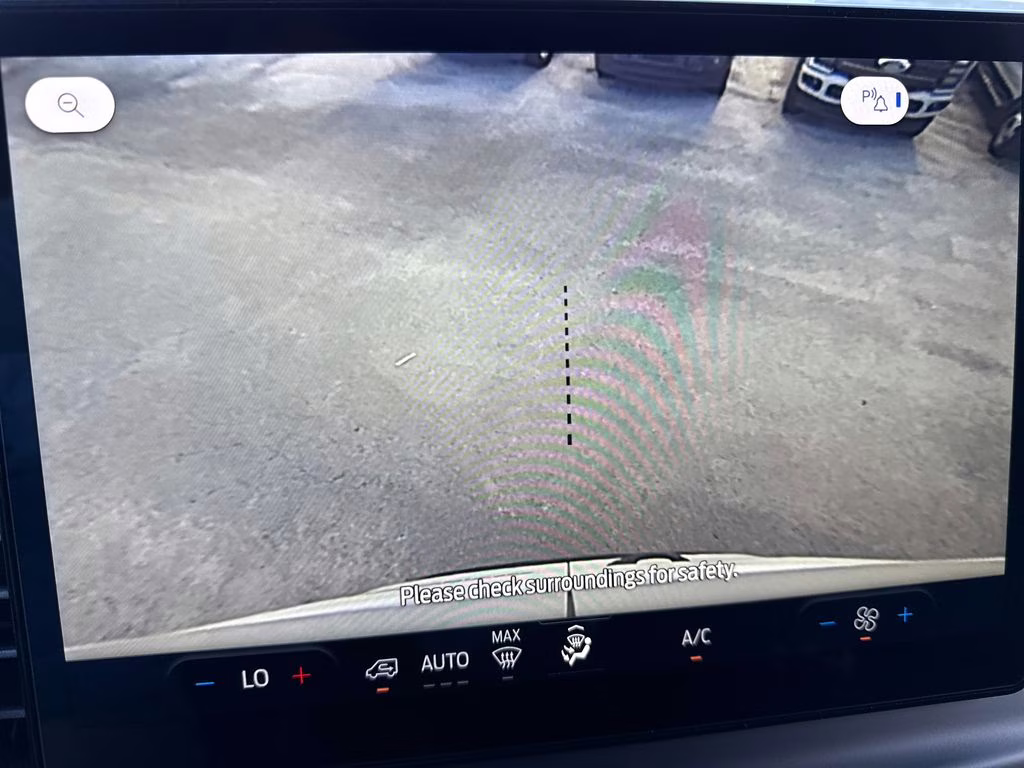 2026 Oxford White Ford Transit-250 Base RWD Van