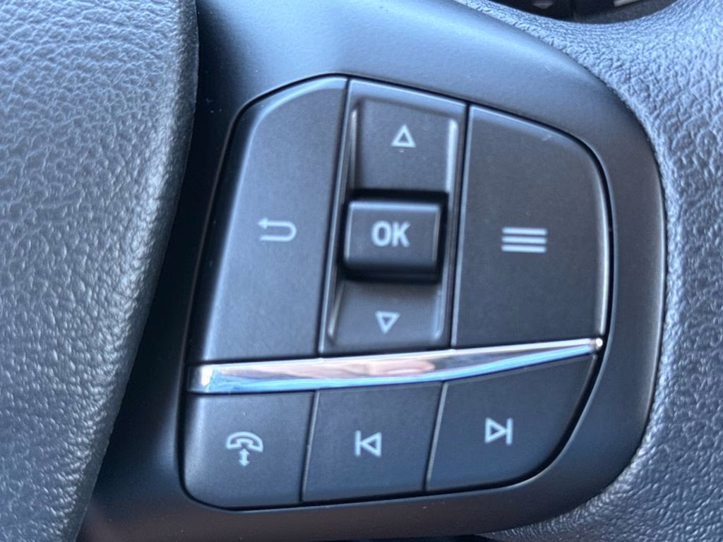 2026 Oxford White Ford Transit-250 Base RWD Van