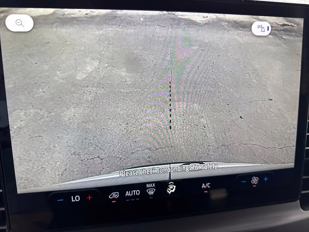 2026 Ingot Silver Metallic Ford Transit-250 Base RWD Van