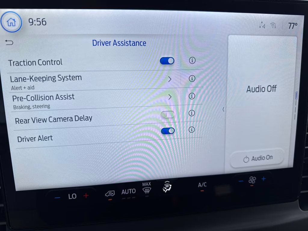 2026 Ingot Silver Metallic Ford Transit-250 Base RWD Van