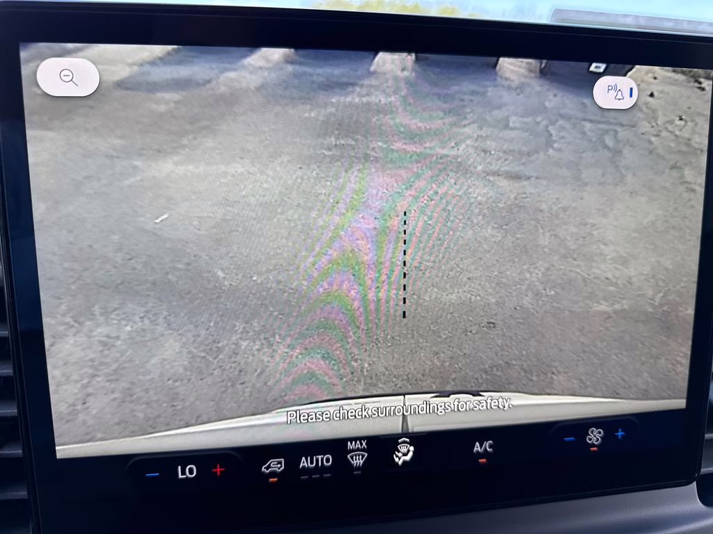 2026 Oxford White Ford Transit-250 Base RWD Van