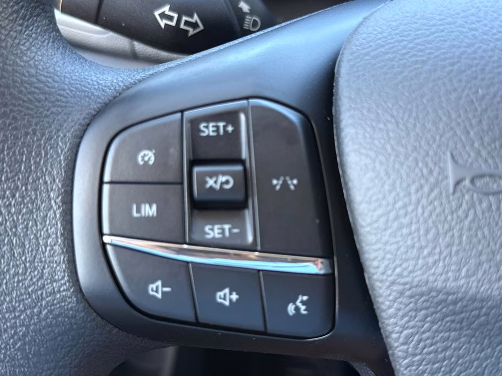 2026 Oxford White Ford Transit-250 Base RWD Van