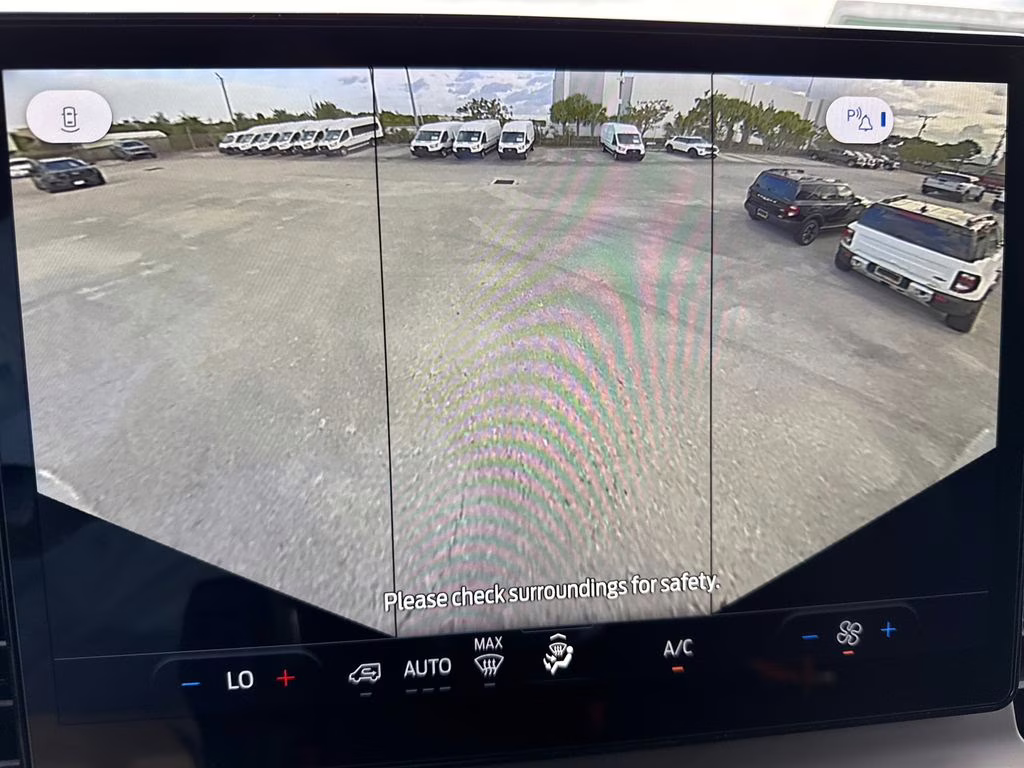 2026 Oxford White Ford Transit-350 Base RWD Van