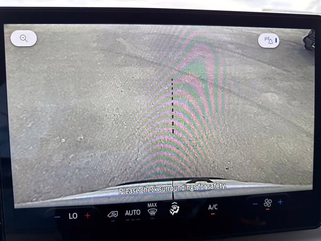 2026 Oxford White Ford Transit-350 Base RWD Van