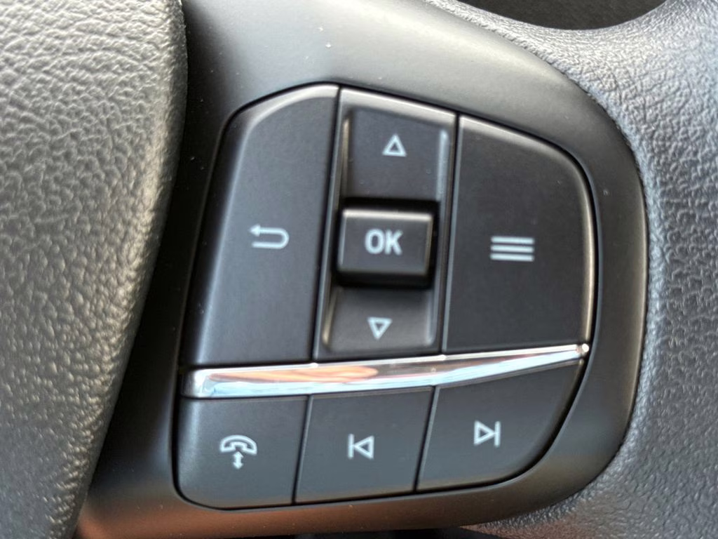 2026 Oxford White Ford Transit-350 Base RWD Van