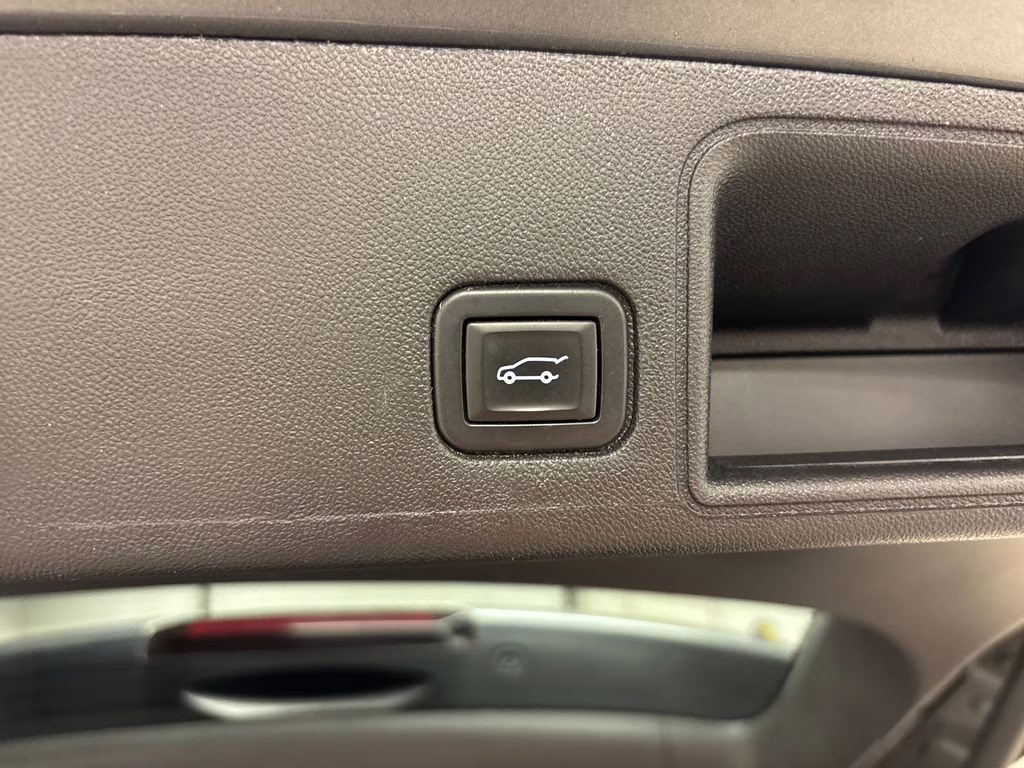 2021 Satin Steel Metallic GMC Terrain SLT FWD SUV