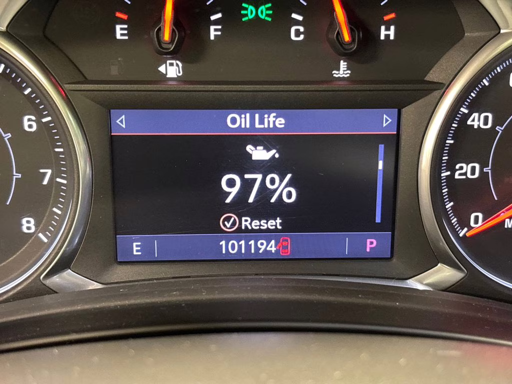 2021 Satin Steel Metallic GMC Terrain SLT FWD SUV