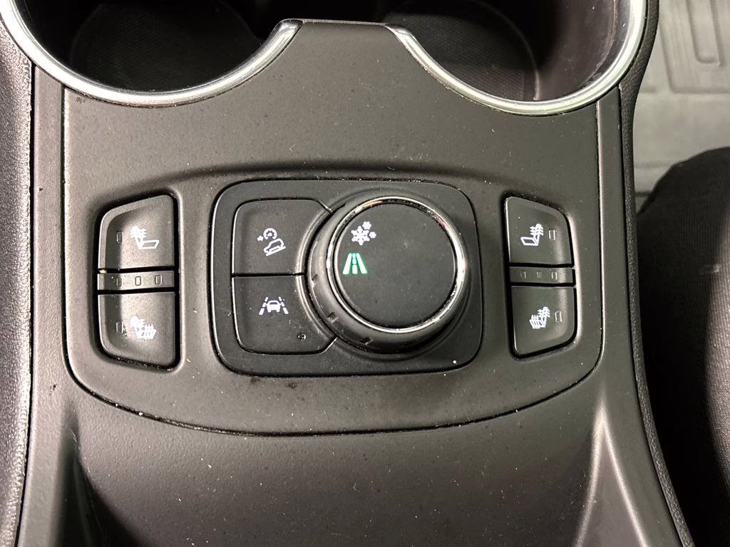 2021 Satin Steel Metallic GMC Terrain SLT FWD SUV