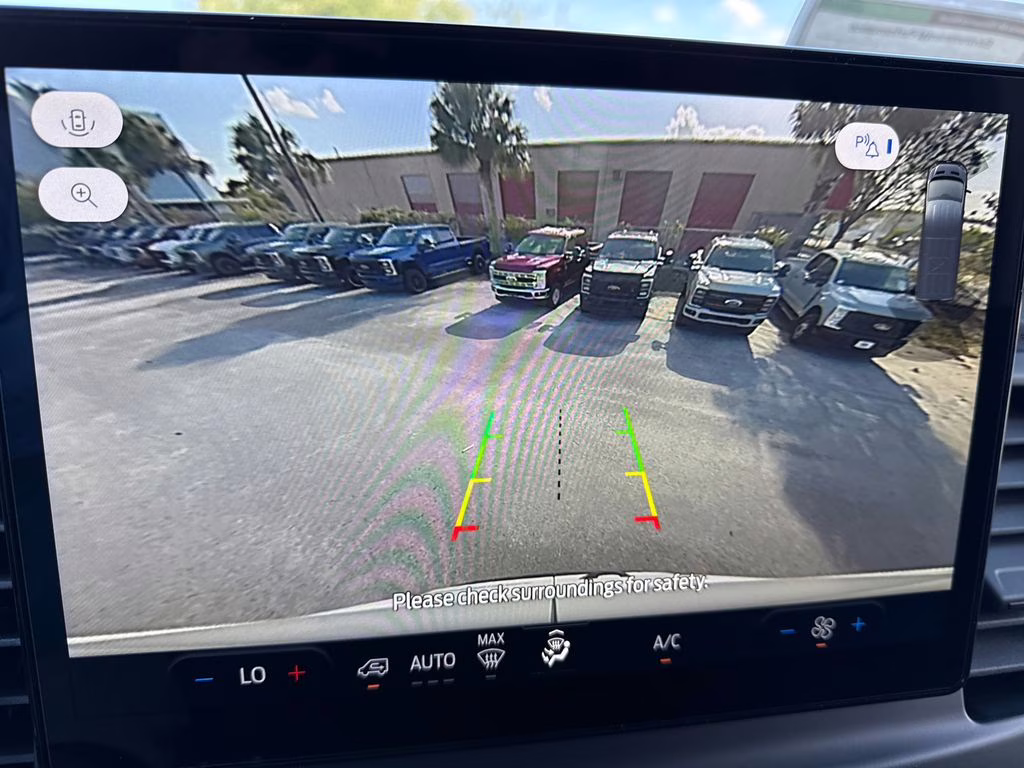 2026 Oxford White Ford Transit-250 Base RWD Van