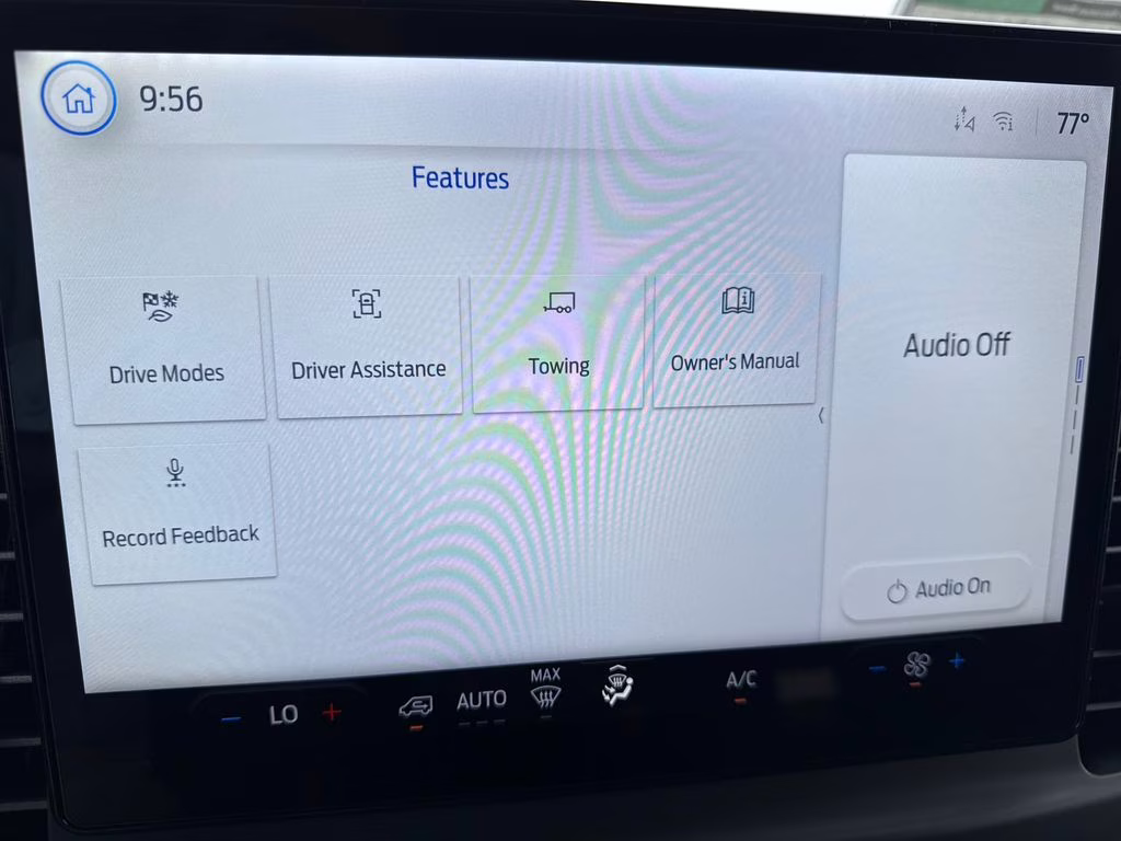 2026 Ingot Silver Metallic Ford Transit-250 Base RWD Van