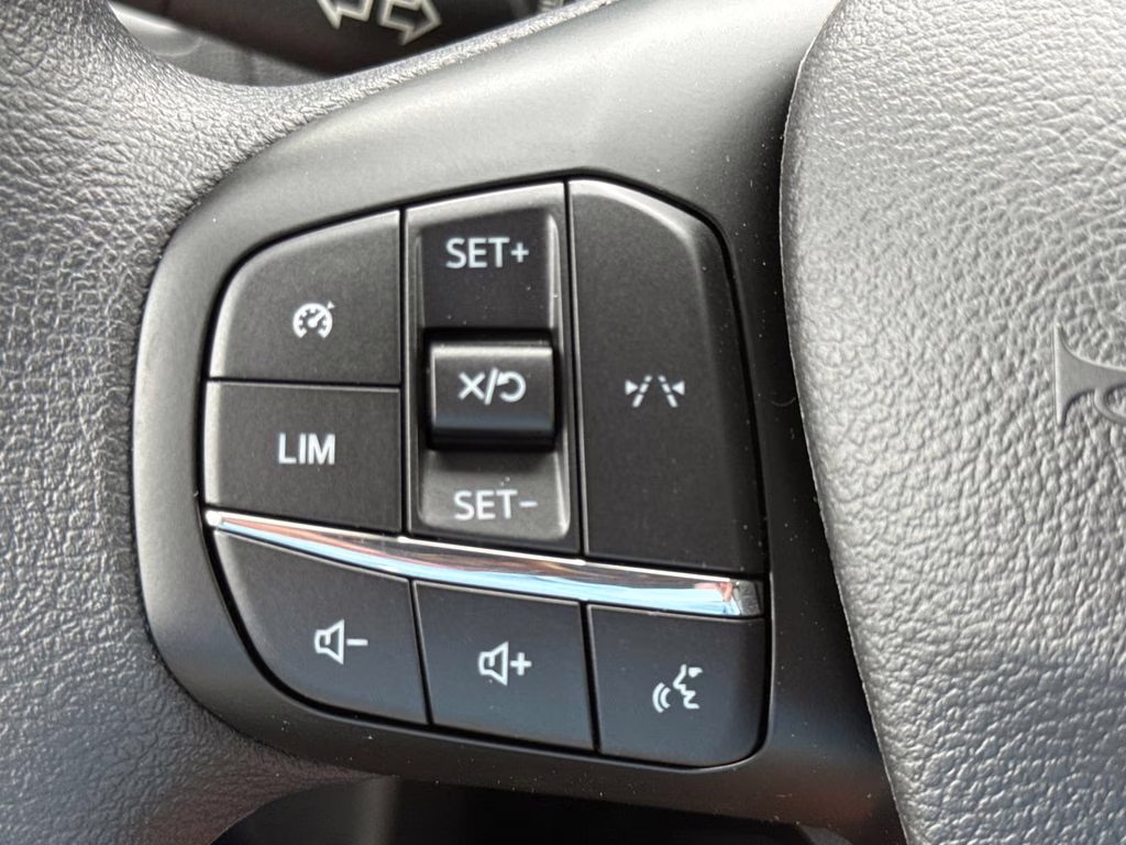 2026 Ingot Silver Metallic Ford Transit-250 Base RWD Van