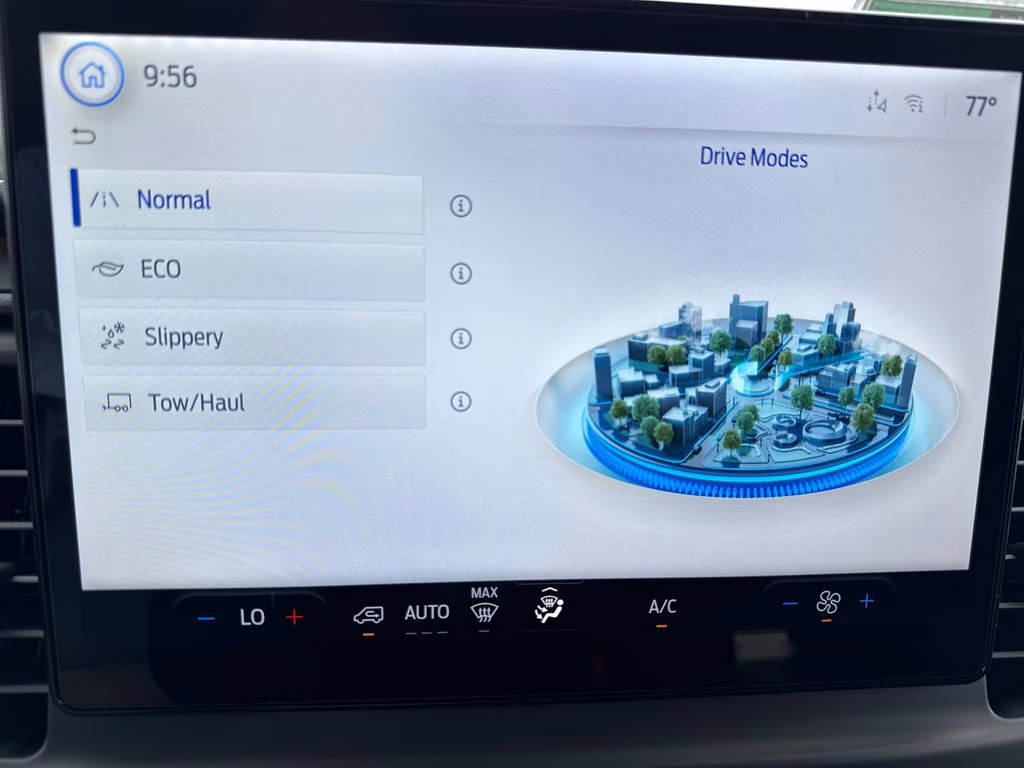 2026 Ingot Silver Metallic Ford Transit-250 Base RWD Van