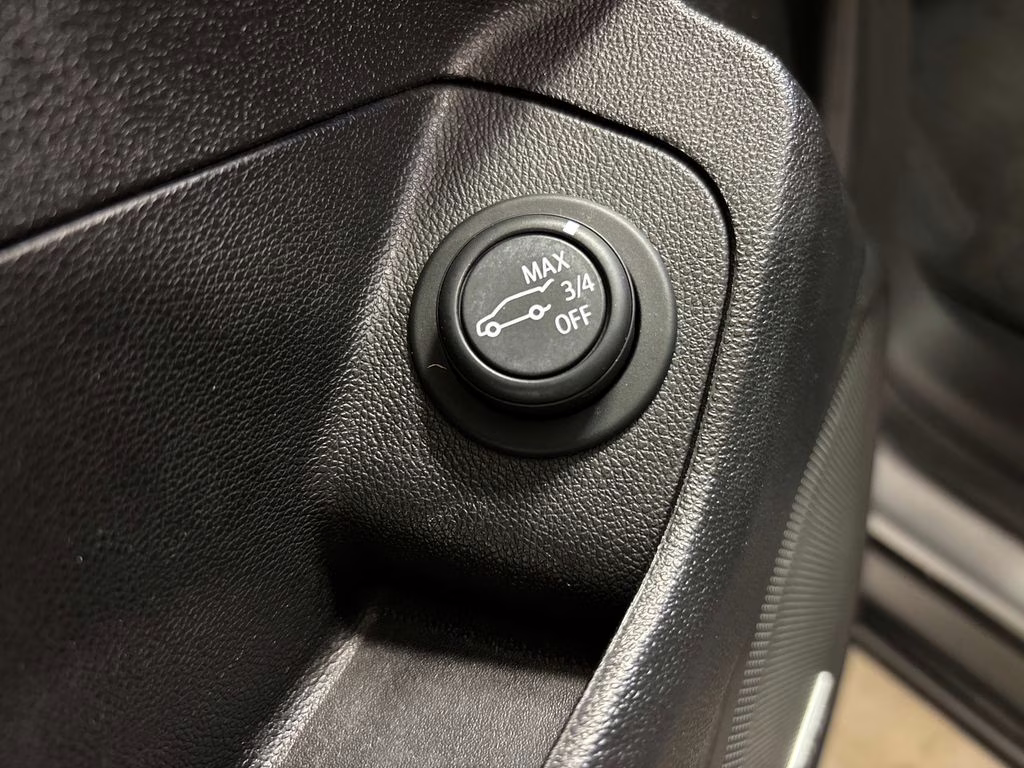 2021 Satin Steel Metallic GMC Terrain SLT FWD SUV