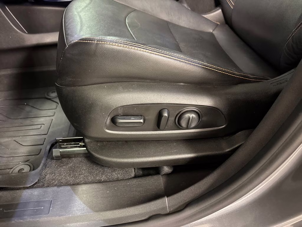 2021 Satin Steel Metallic GMC Terrain SLT FWD SUV