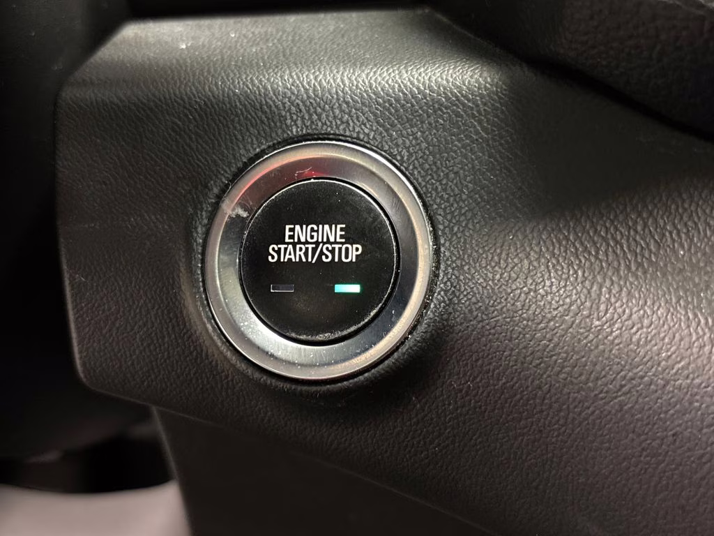 2021 Satin Steel Metallic GMC Terrain SLT FWD SUV