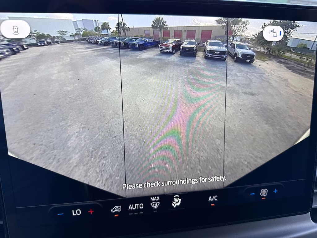 2026 Oxford White Ford Transit-250 Base RWD Van