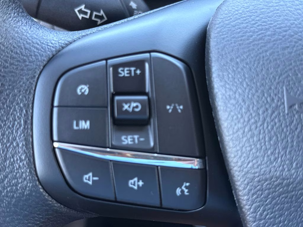 2026 Oxford White Ford Transit-250 Base RWD Van