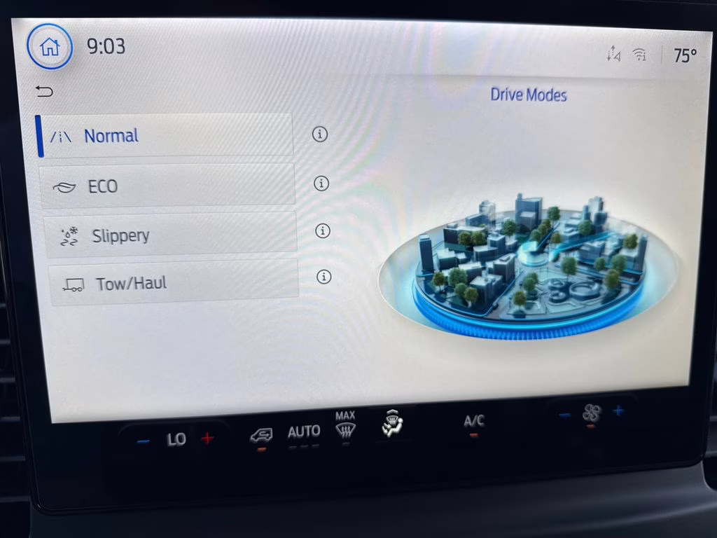 2026 Oxford White Ford Transit-250 Base RWD Van