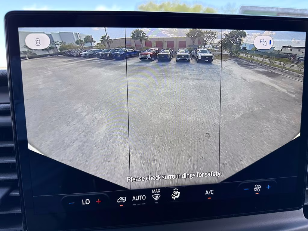 2026 Oxford White Ford Transit-250 Base RWD Van