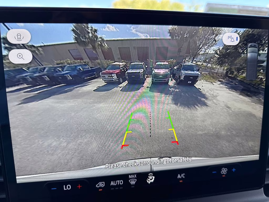 2026 Oxford White Ford Transit-250 Base RWD Van