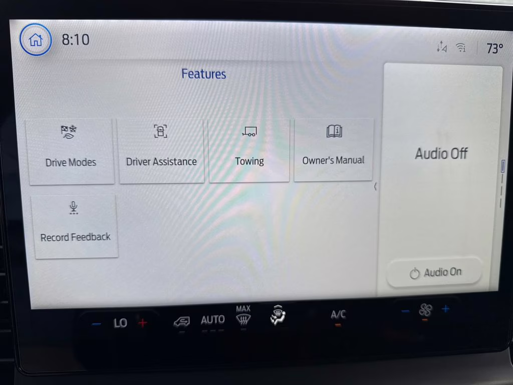 2026 Oxford White Ford Transit-350 Base RWD Van