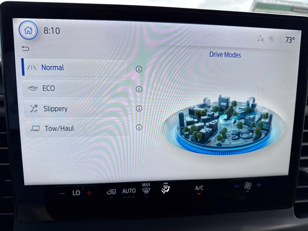 2026 Oxford White Ford Transit-350 Base RWD Van