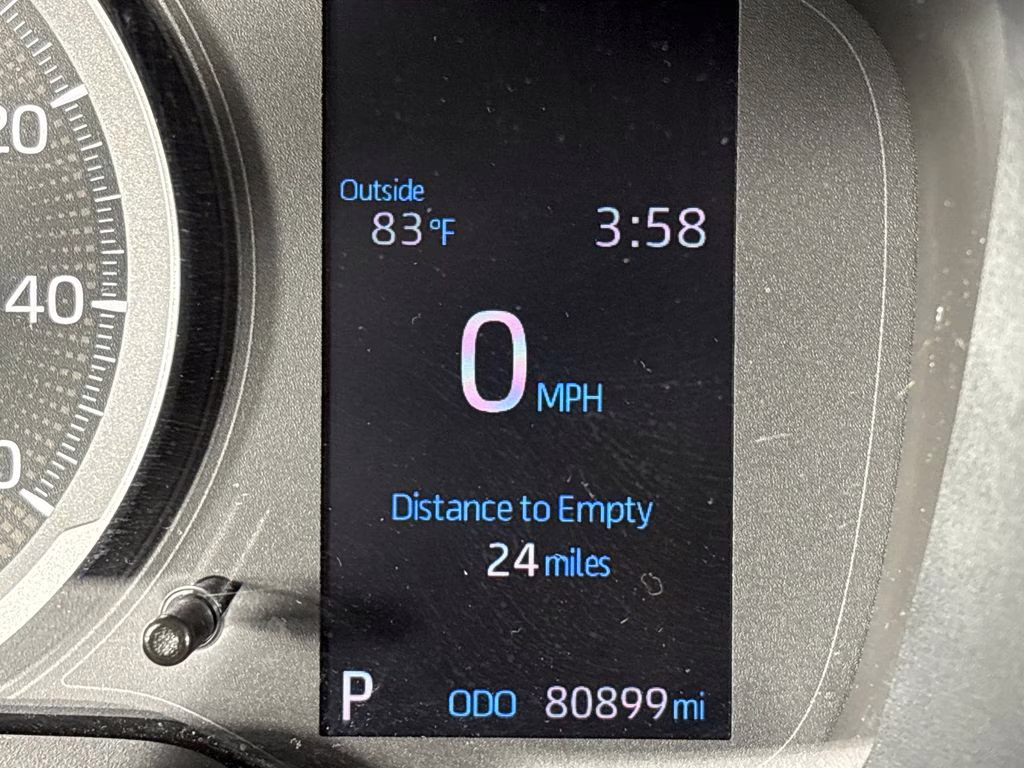 2022 Celestite w/Black Sand Pearl Roof Toyota Corolla LE FWD Sedan