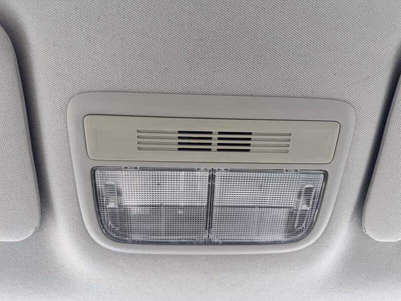 2017 Lunar Silver Metallic Honda HR-V LX AWD Crossover