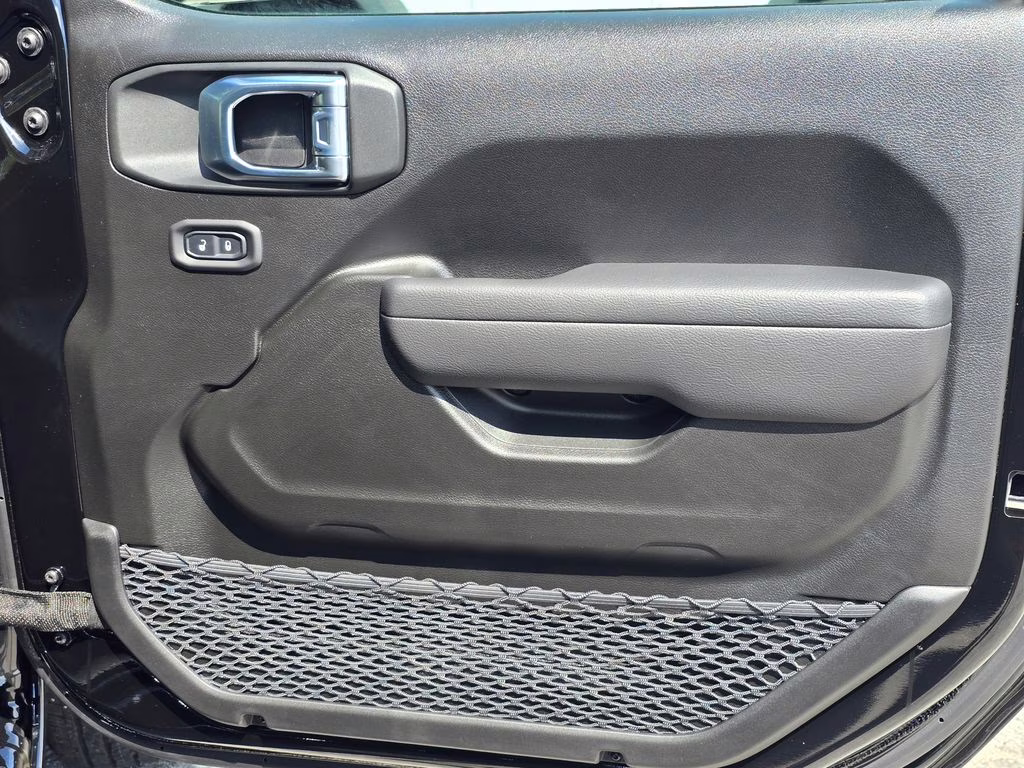 2026 Black Clearcoat Jeep Gladiator 85th Anniversary Edition 4X4 Truck