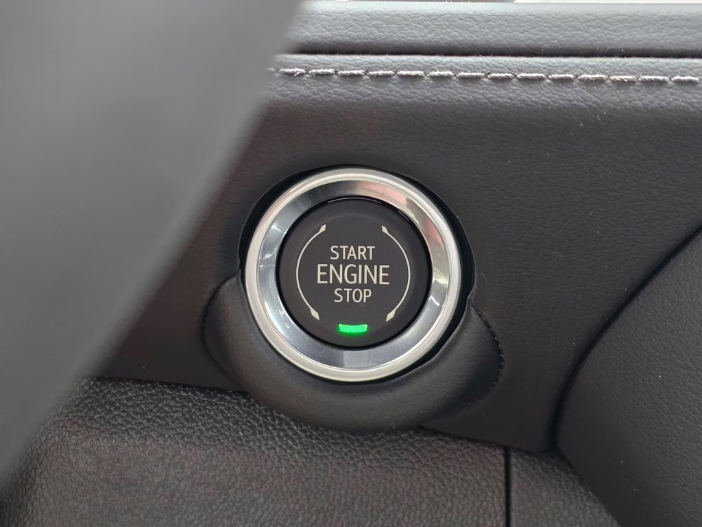 2026 Summit White Chevrolet Tahoe LT 4X4 SUV