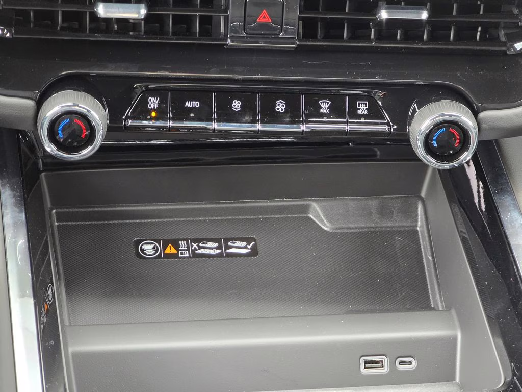 2026 Summit White Chevrolet Tahoe LT 4X4 SUV