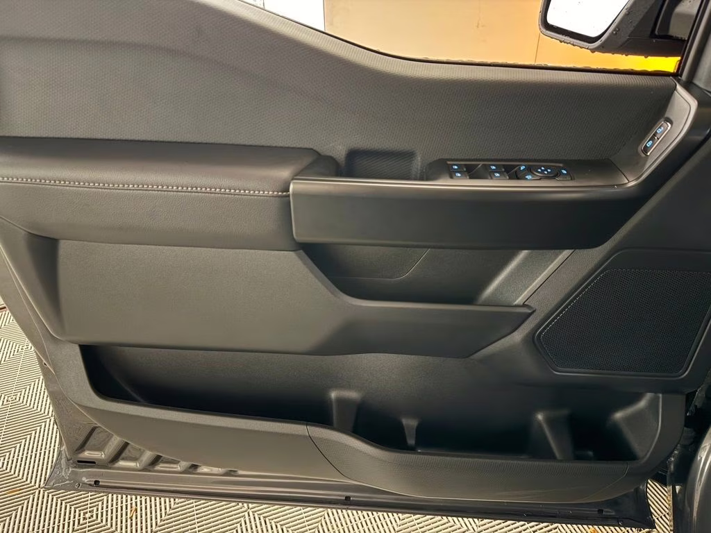 2026 Carbonized Gray Metallic Ford F-150 STX RWD Truck