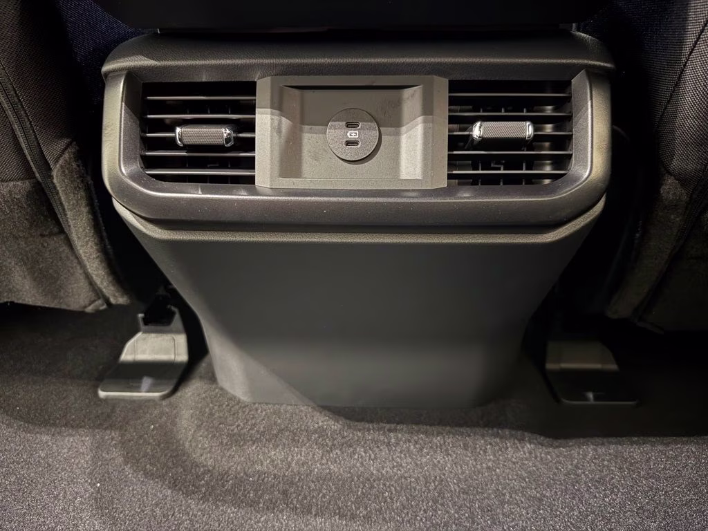 2026 Carbonized Gray Metallic Ford F-150 STX RWD Truck