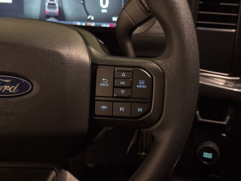 2026 Carbonized Gray Metallic Ford F-150 STX RWD Truck