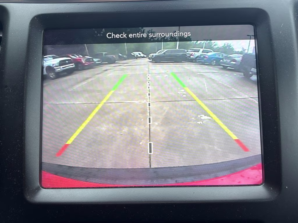 2021 Spitfire Orange Clearcoat Jeep Cherokee Latitude Lux 4X4 SUV
