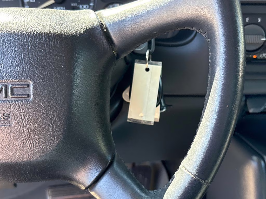 2002 Pewter Metallic GMC Sierra 1500 SLE RWD Truck