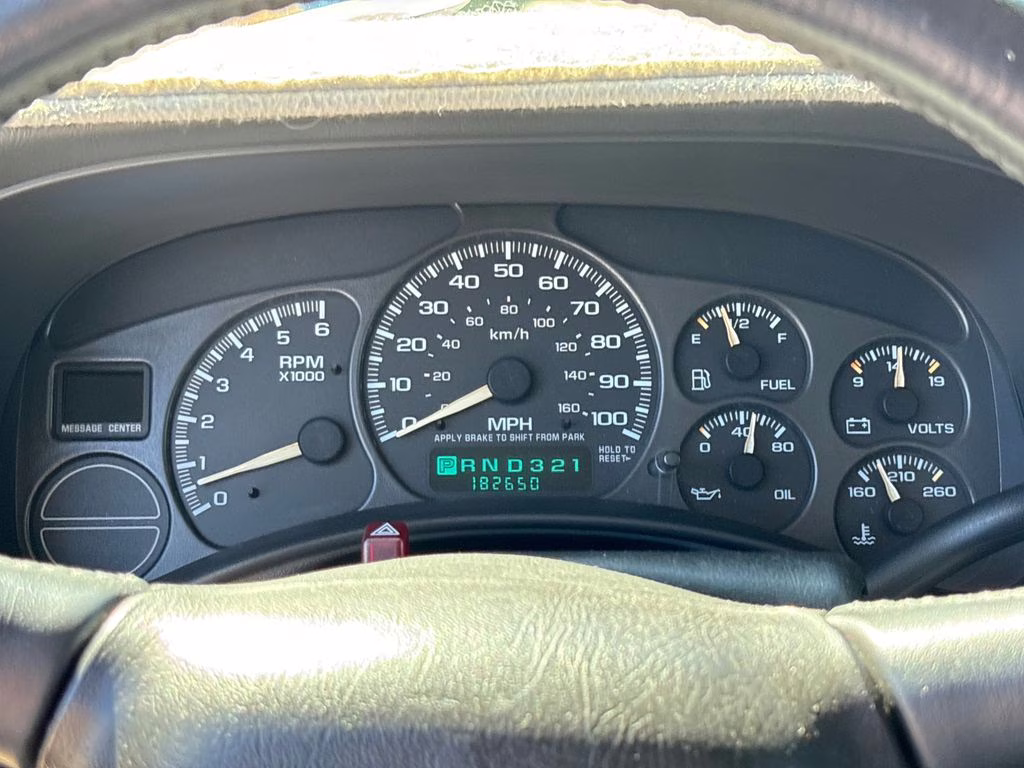 2002 Pewter Metallic GMC Sierra 1500 SLE RWD Truck