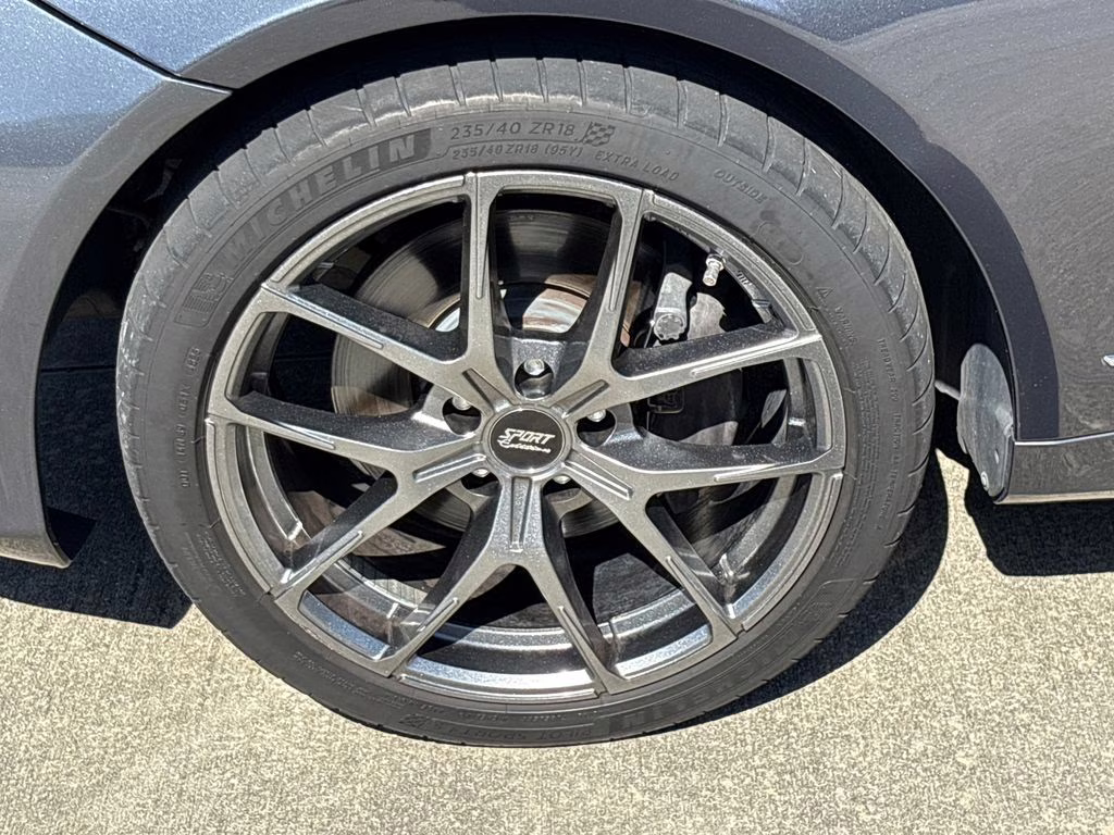 2014 Steel Gray Metallic Mercedes-Benz E-Class E 350 RWD Coupe
