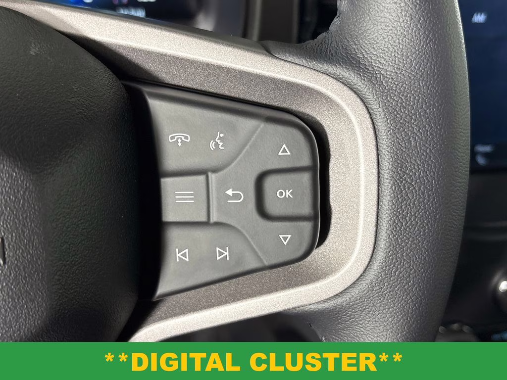 2026 Oxford White Ford Bronco Big Bend 4X4 SUV