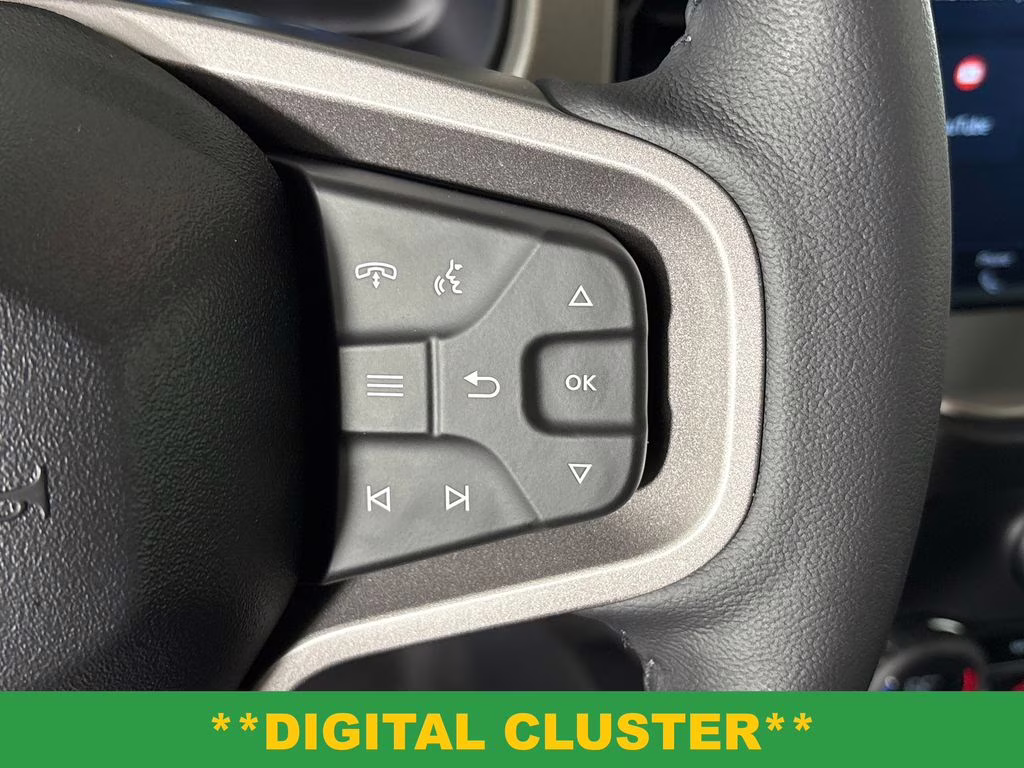 2026 Ruby Red Metallic Ford Bronco Outer Banks 4X4 SUV