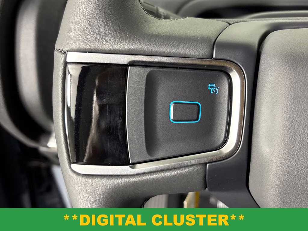 2026 Glacier Gray Metallic Tri-Coat Ford Expedition Max Active RWD SUV