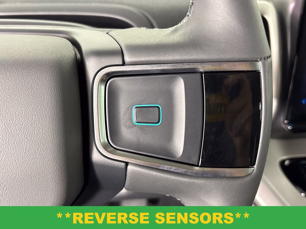 2026 Glacier Gray Metallic Tri-Coat Ford Expedition Max Active RWD SUV