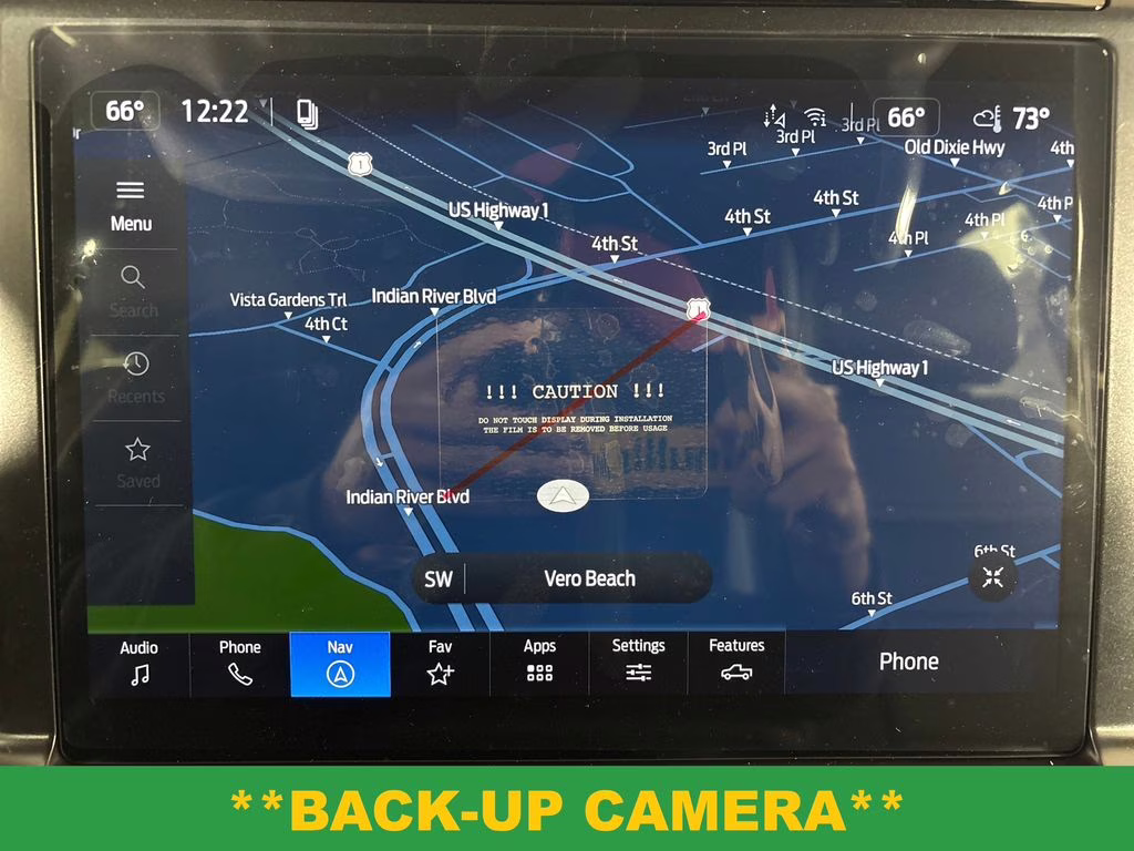 2026 Green Ford F-150 Raptor 4X4 Truck