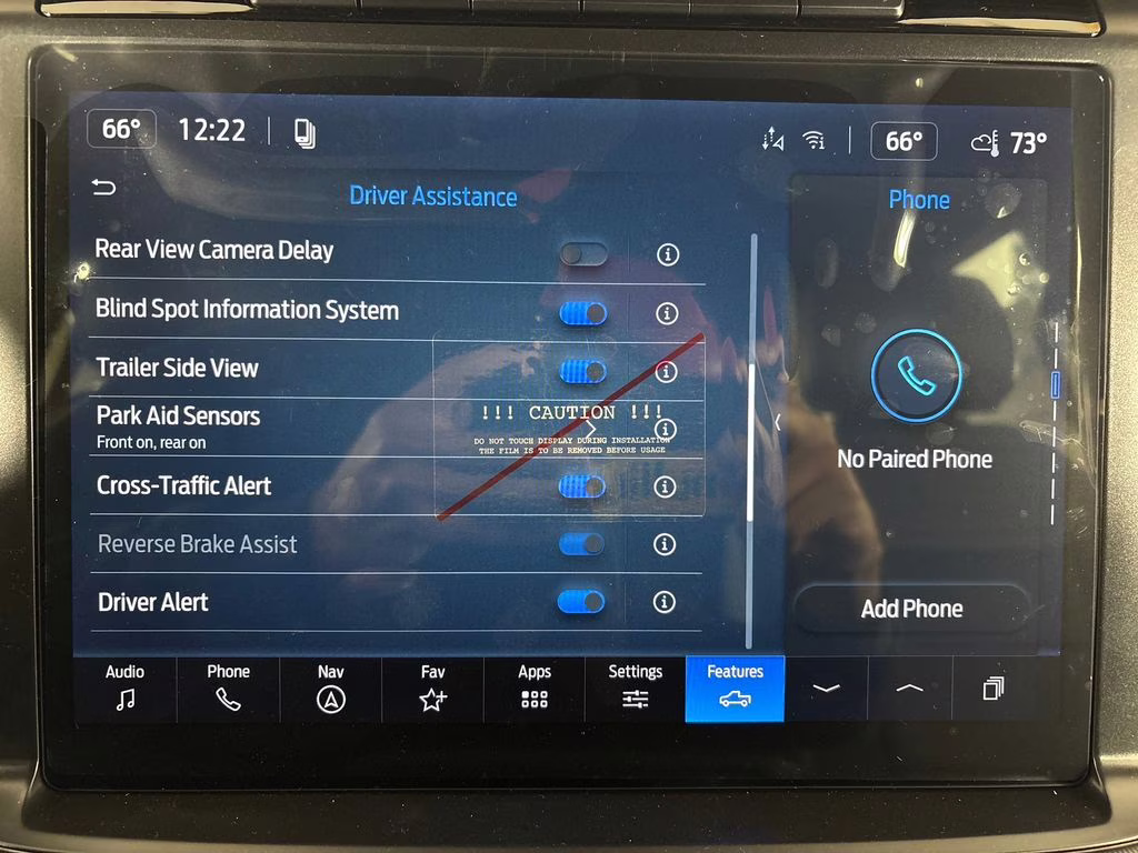 2026 Green Ford F-150 Raptor 4X4 Truck