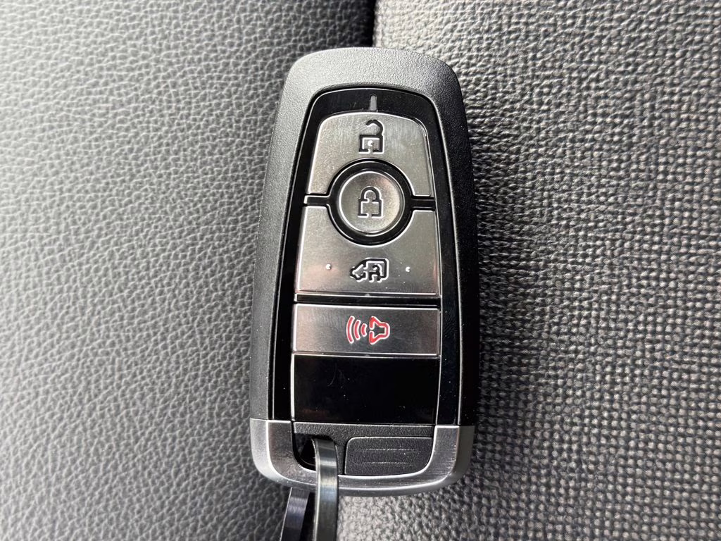 2026 Oxford White Ford Transit-250 Base RWD Van