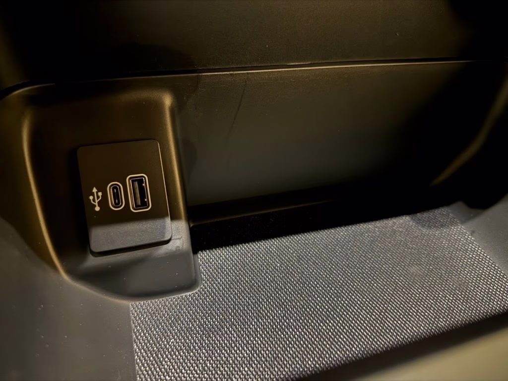 2026 Carbonized Gray Metallic Ford F-150 STX RWD Truck