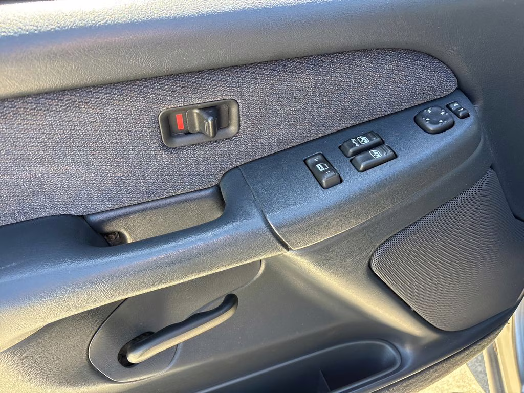 2002 Pewter Metallic GMC Sierra 1500 SLE RWD Truck